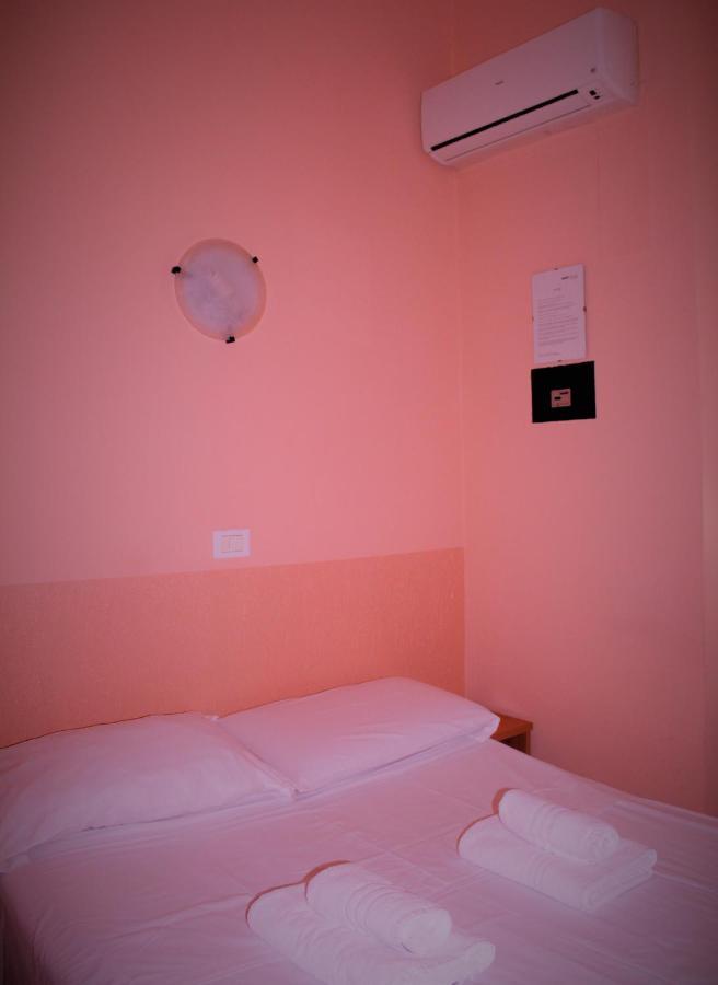 Hotel Moon Light Roma Exterior foto
