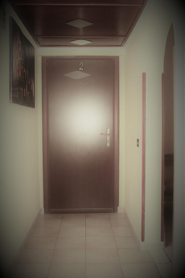 Hotel Moon Light Roma Exterior foto
