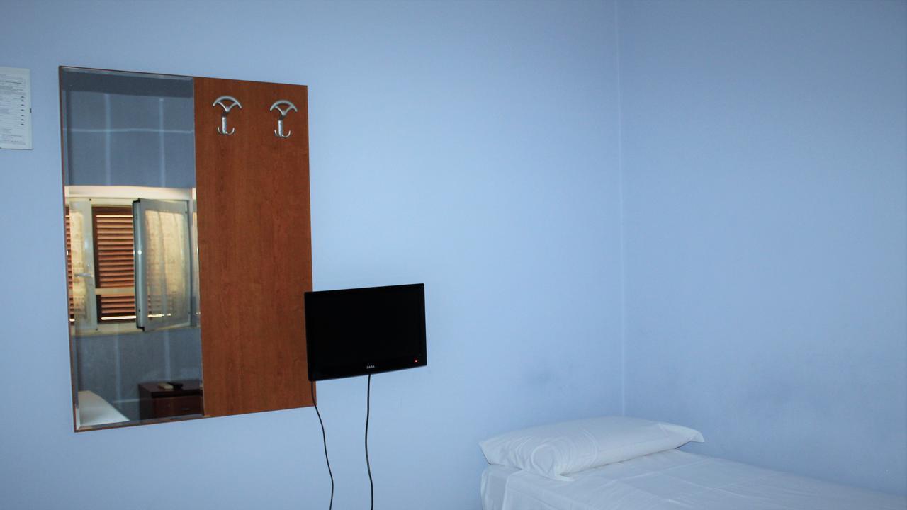 Hotel Moon Light Roma Exterior foto